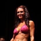 Tia  Williams - NPC EFX Big Sky Championships 2011 - #1